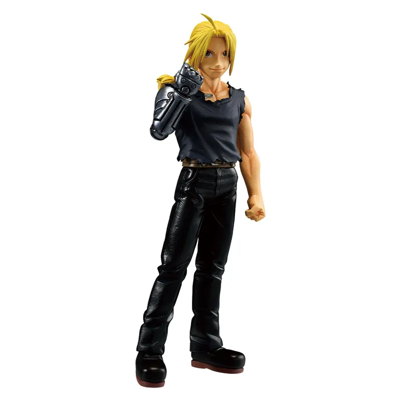 一番くじ ｢鋼の錬金術師 FULLMETAL ALCHEMIST｣ 扉を開けし者たち ラインナップ 2