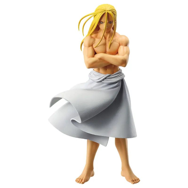 一番くじ ｢鋼の錬金術師 FULLMETAL ALCHEMIST｣ 扉を開けし者たち ラインナップ 3