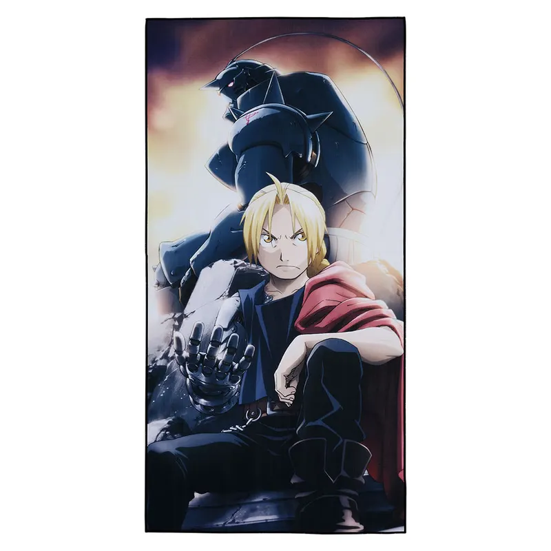 一番くじ ｢鋼の錬金術師 FULLMETAL ALCHEMIST｣ 扉を開けし者たち ラインナップ 5