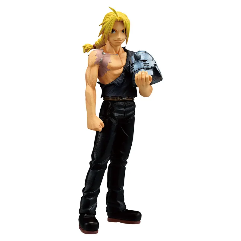 一番くじ ｢鋼の錬金術師 FULLMETAL ALCHEMIST｣ 扉を開けし者たち ラインナップ 9