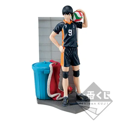 一番くじ ハイキュー!!〜新・ゴミ捨て場の決戦!〜 ラインナップ 4