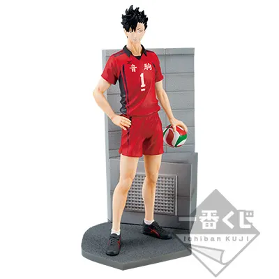 一番くじ ハイキュー!!〜新・ゴミ捨て場の決戦!〜 ラインナップ 6