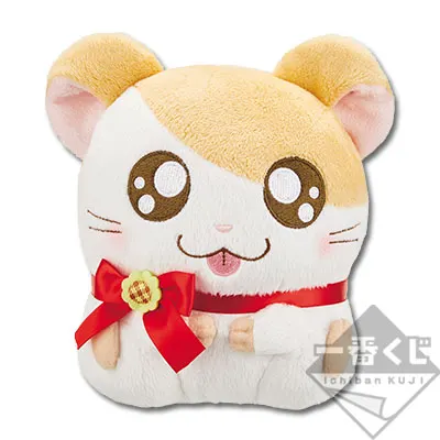 一番くじ とっとこハム太郎~HAPPY HAMU HAMU~でちゅ ラインナップ 3