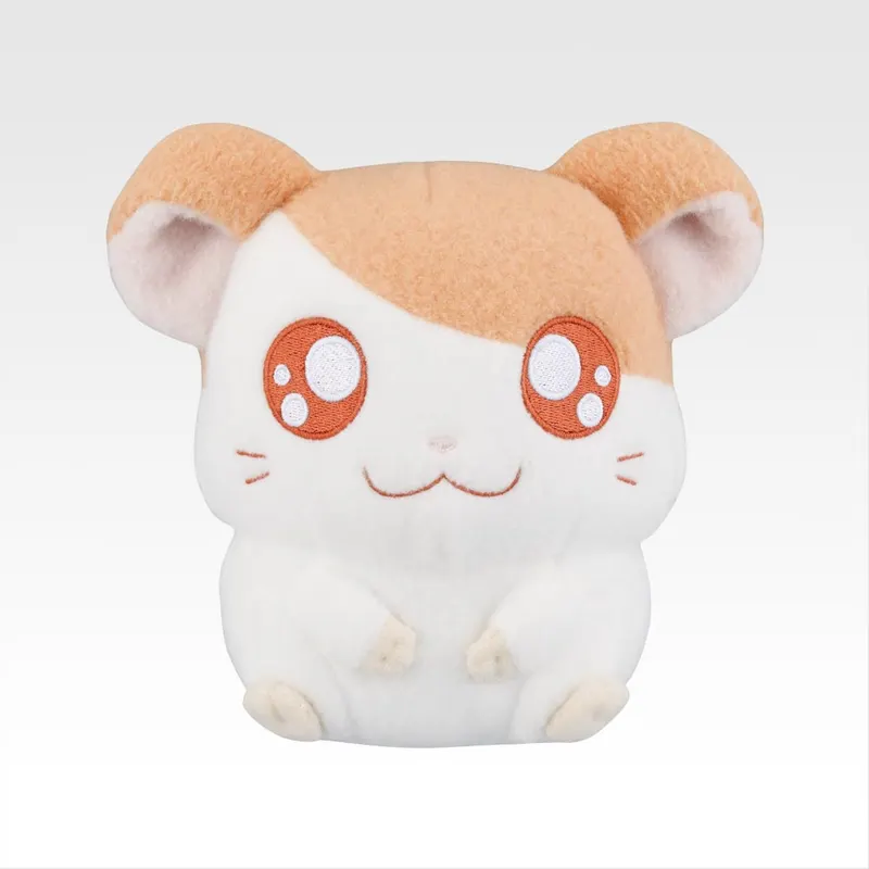 一番くじ とっとこハム太郎 ～ハムちゃんず！とっとこ登場なのだ！～ ラインナップ 3