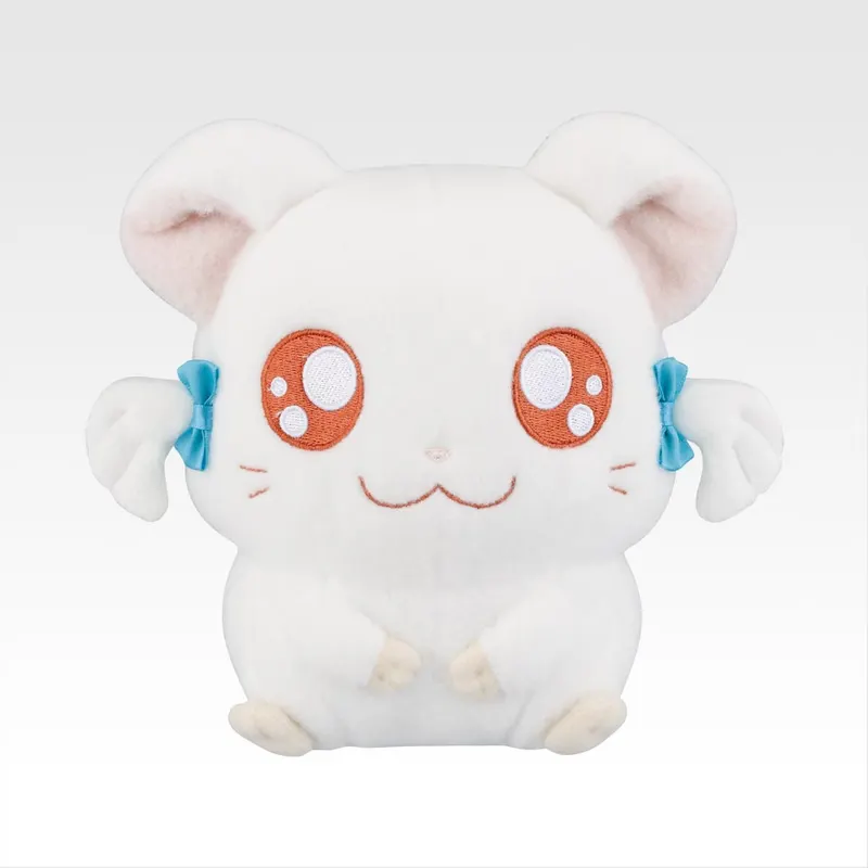 一番くじ とっとこハム太郎 ～ハムちゃんず！とっとこ登場なのだ！～ ラインナップ 4