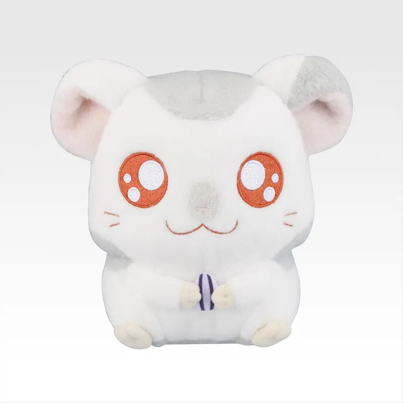 一番くじ とっとこハム太郎 ～ハムちゃんず！とっとこ登場なのだ！～ ラインナップ 5