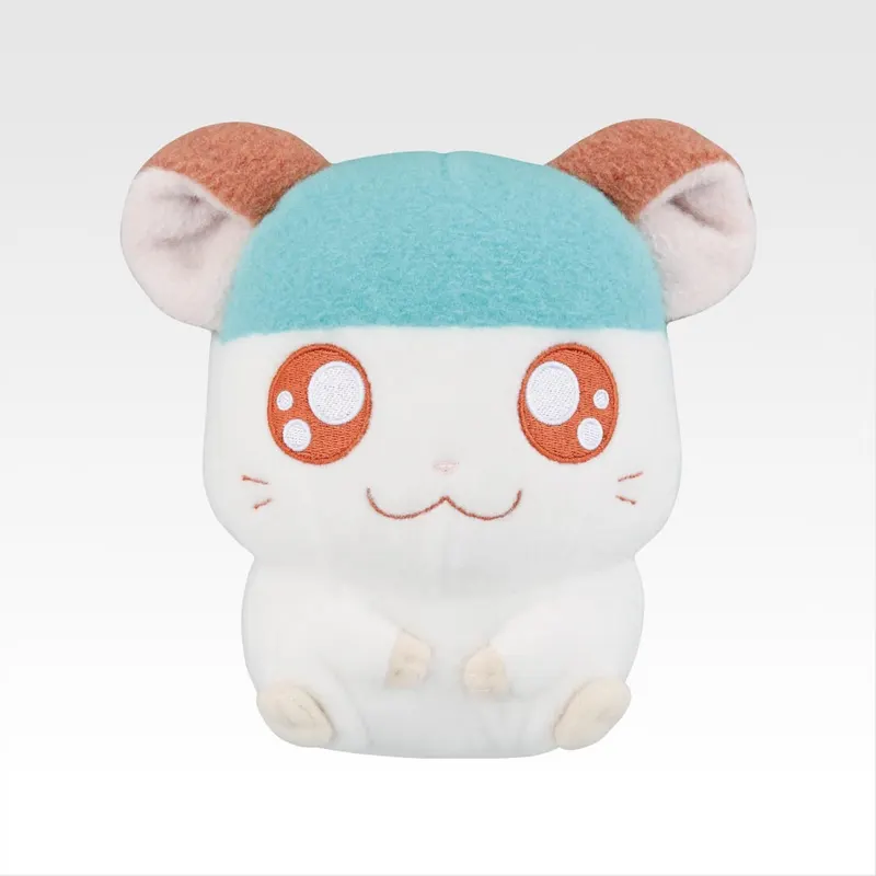 一番くじ とっとこハム太郎 ～ハムちゃんず！とっとこ登場なのだ！～ ラインナップ 6