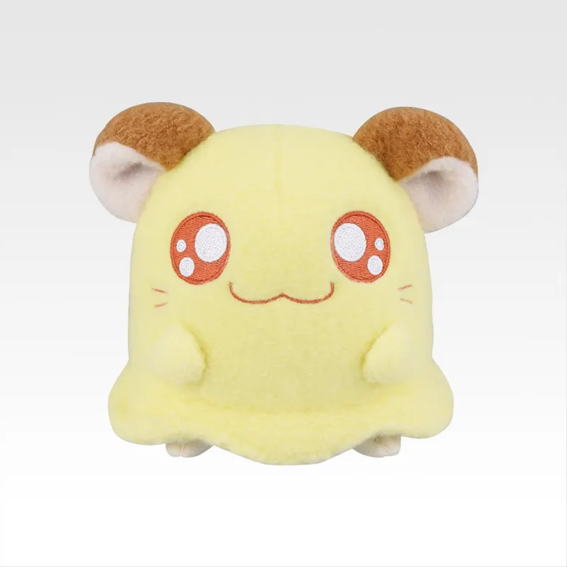 一番くじ とっとこハム太郎 ～ハムちゃんず！とっとこ登場なのだ！～ ラインナップ 7