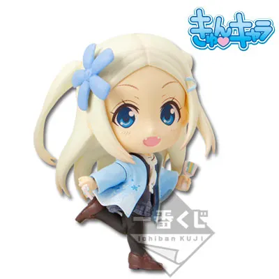 一番くじ ハナヤマタ ラインナップ 2