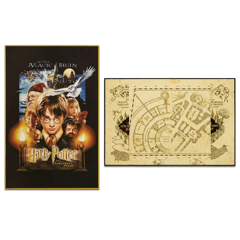 一番くじ WIZARDING WORLD ラインナップ 3