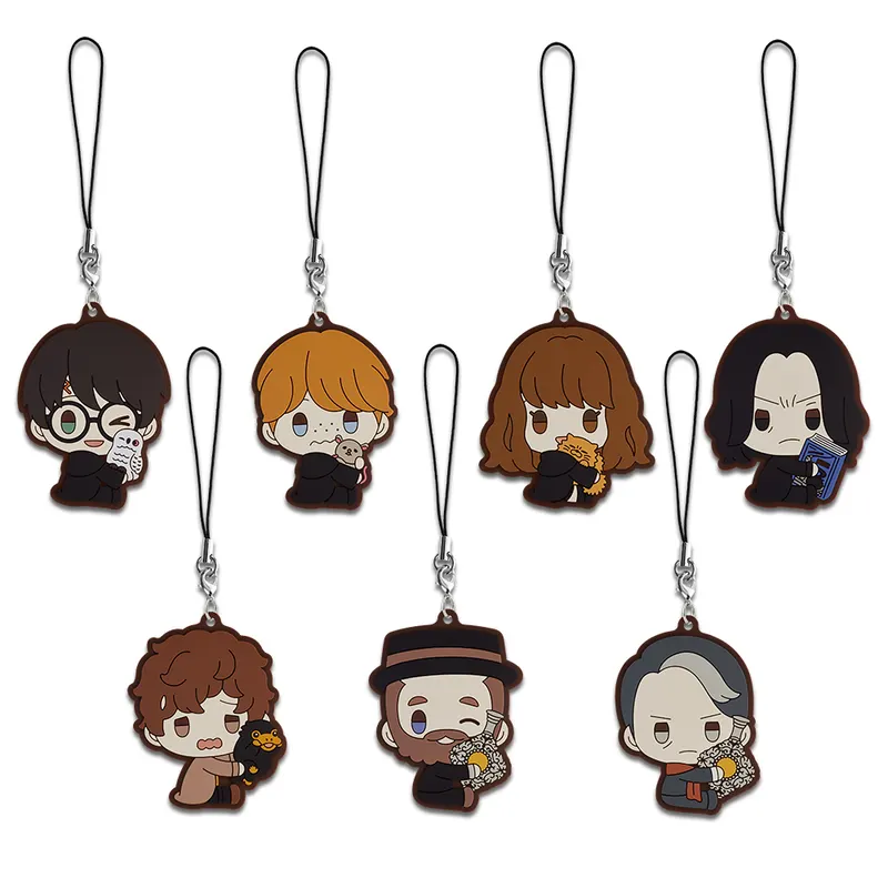 一番くじ WIZARDING WORLD ラインナップ 6