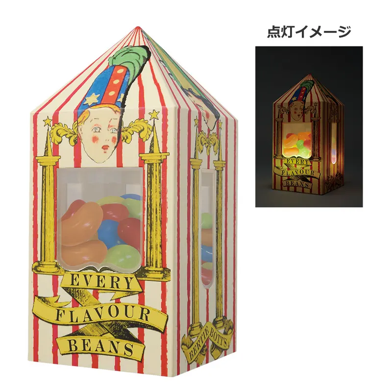 一番くじ Harry Potter Magical Sweets Party ラインナップ 2