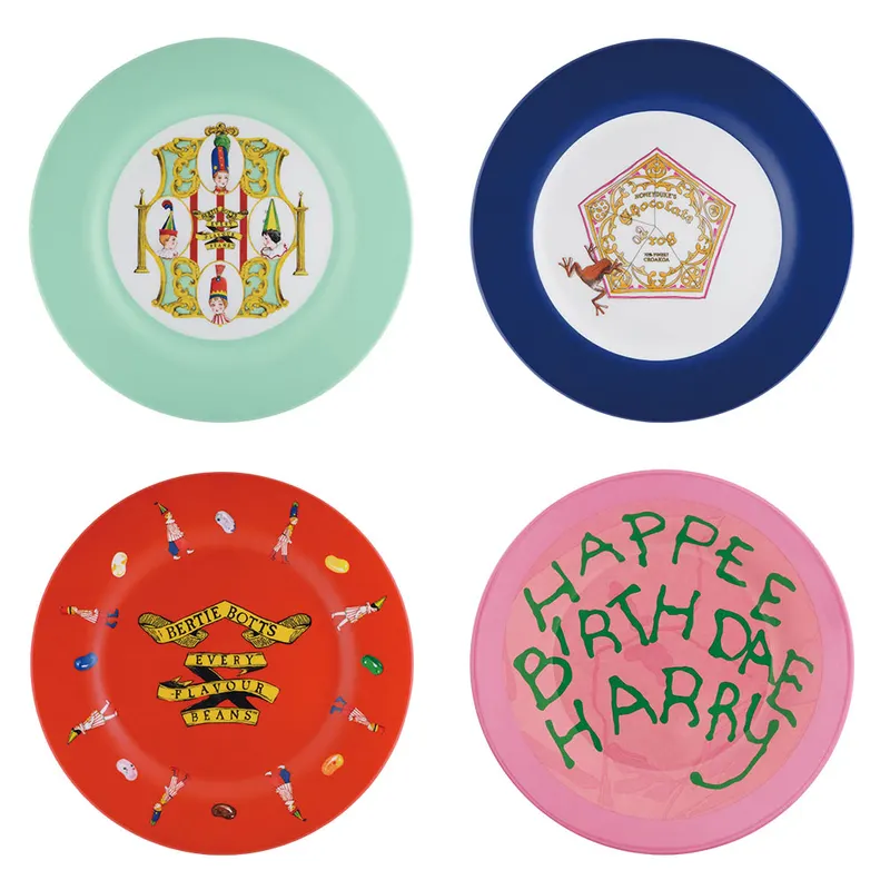 一番くじ Harry Potter Magical Sweets Party ラインナップ 6