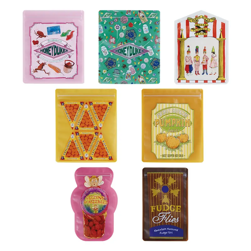 一番くじ Harry Potter Magical Sweets Party ラインナップ 7