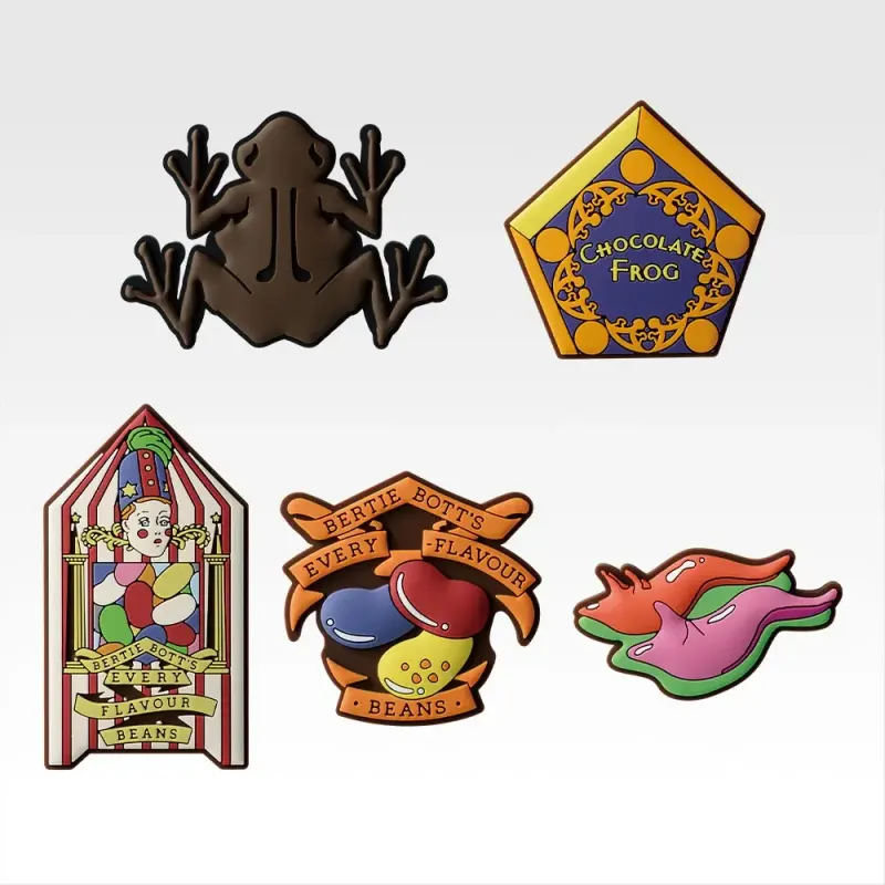 一番くじ Harry Potter Magical Holiday! ラインナップ 8