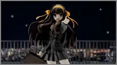 一番くじプレミアム 涼宮ハルヒの籤引 ラインナップ 3