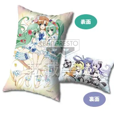 一番くじ ひぐらしのなく頃にシリーズ ラインナップ 2