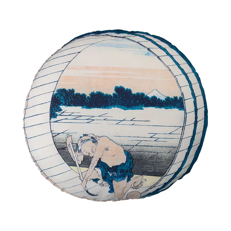 一番くじ 葛飾北斎 ラインナップ 3