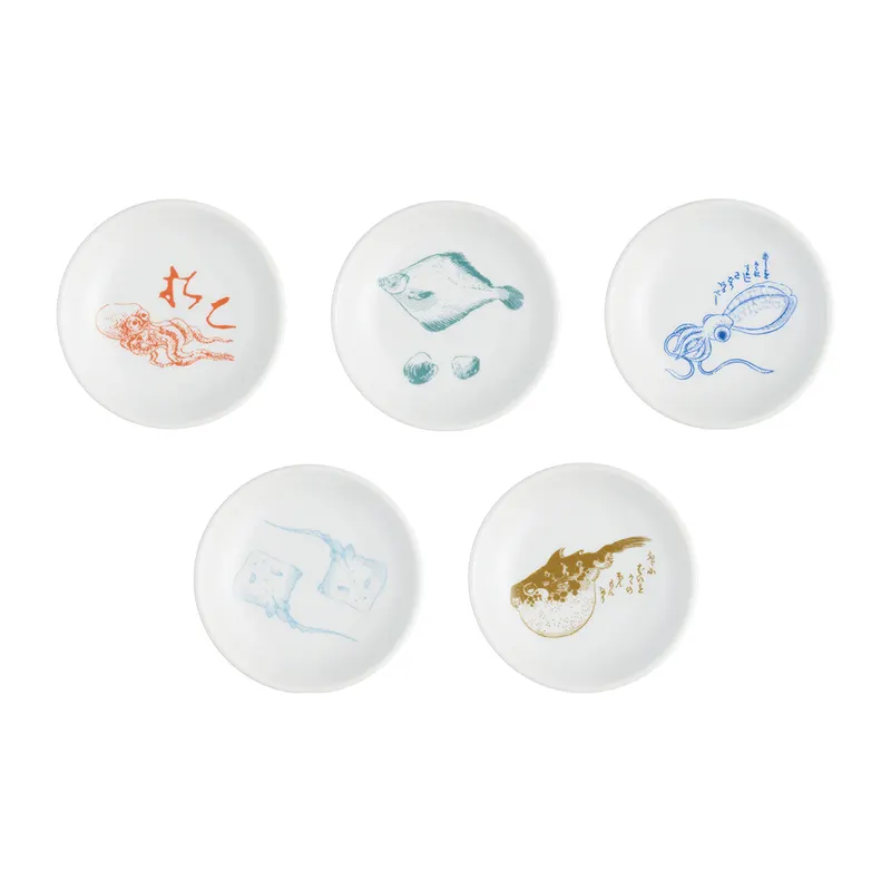 一番くじ 葛飾北斎 ラインナップ 7