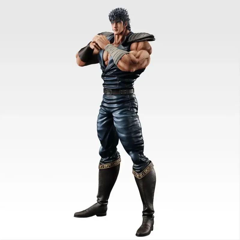 一番くじ 北斗の拳 -FIST OF THE NORTH STAR- ラインナップ 2