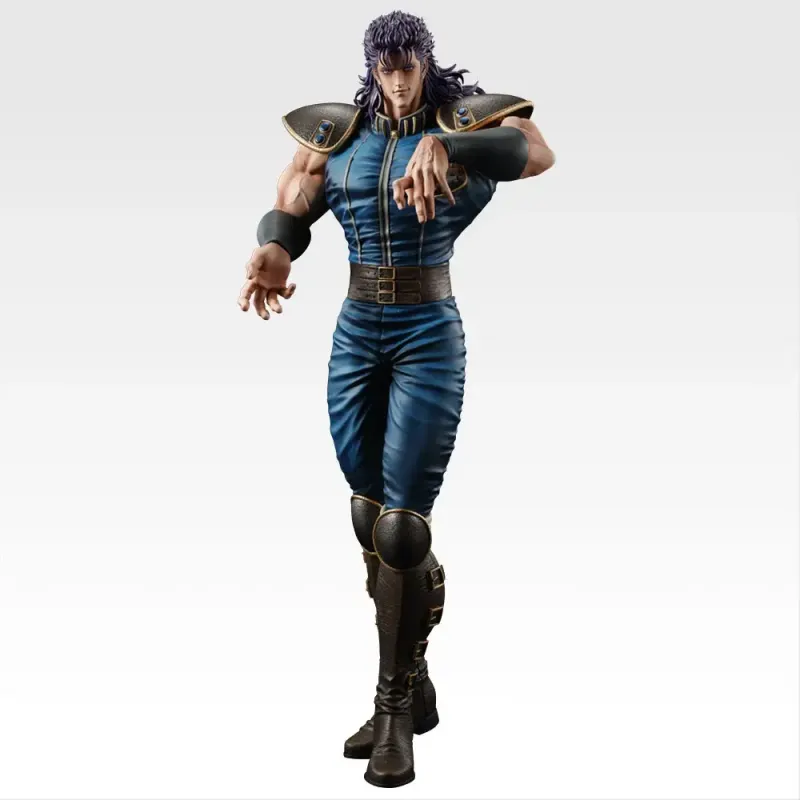 一番くじ 北斗の拳 -FIST OF THE NORTH STAR- ラインナップ 3
