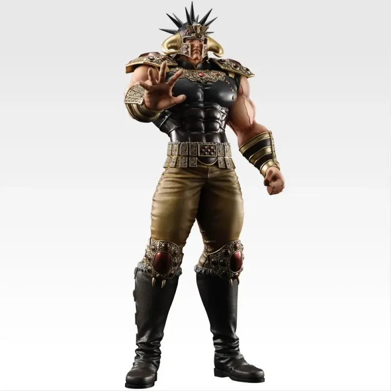 一番くじ 北斗の拳 -FIST OF THE NORTH STAR- ラインナップ 9