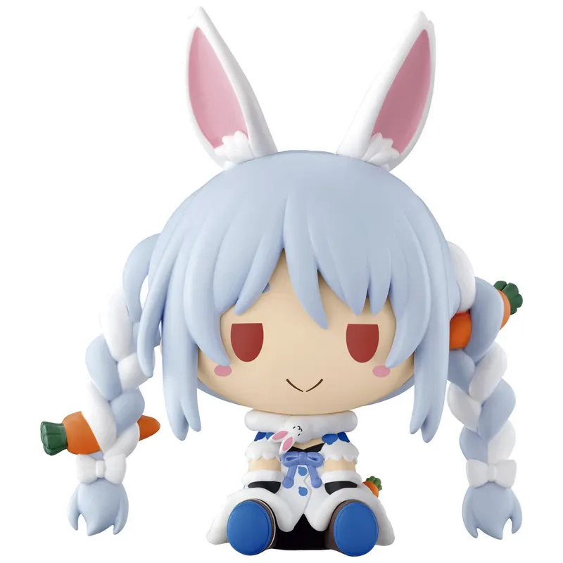 一番くじ ホロライブ ちょこのっこコレクション ラインナップ 18