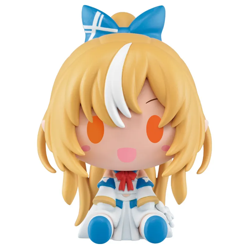 一番くじ ホロライブ ちょこのっこコレクション ラインナップ 19