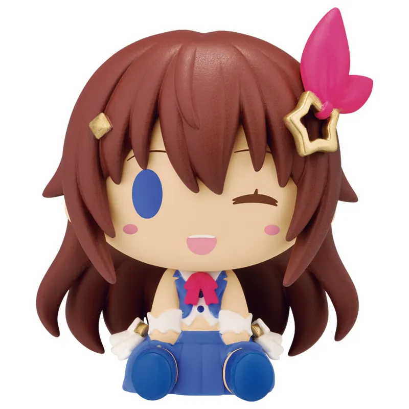 一番くじ ホロライブ ちょこのっこコレクション ラインナップ 2