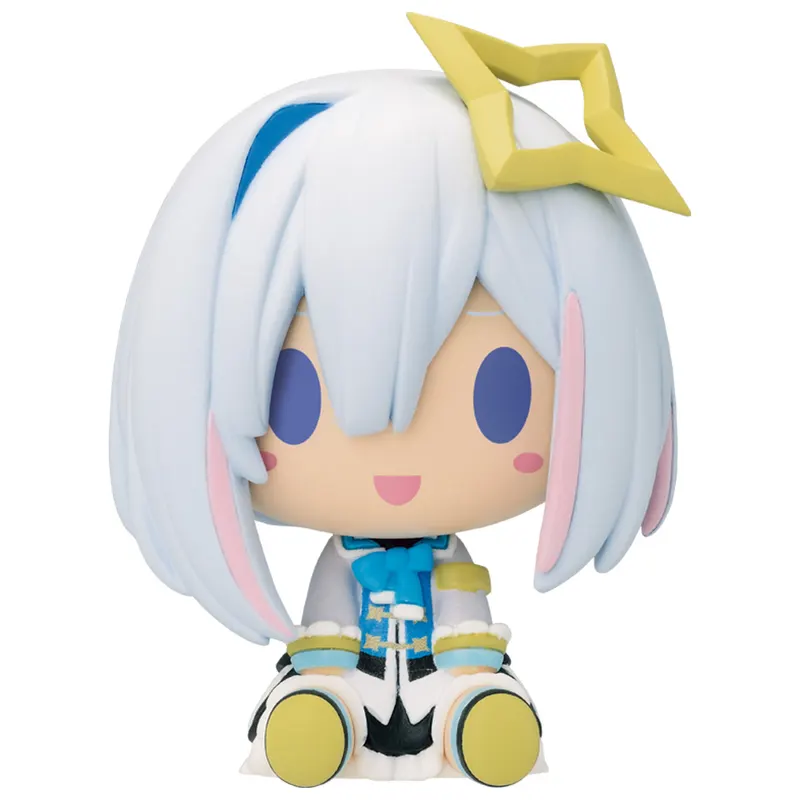 一番くじ ホロライブ ちょこのっこコレクション ラインナップ 22