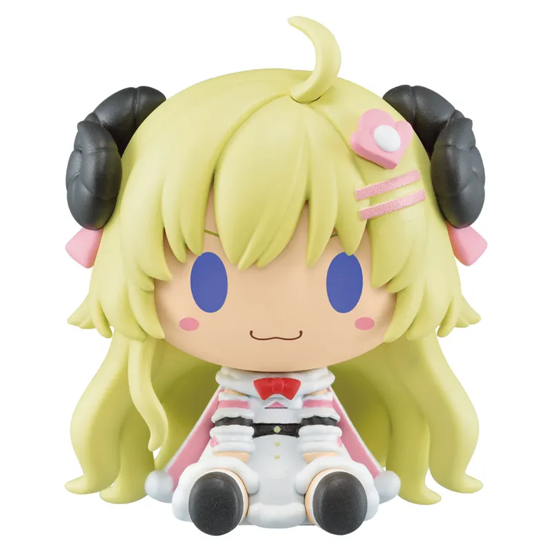 一番くじ ホロライブ ちょこのっこコレクション ラインナップ 23