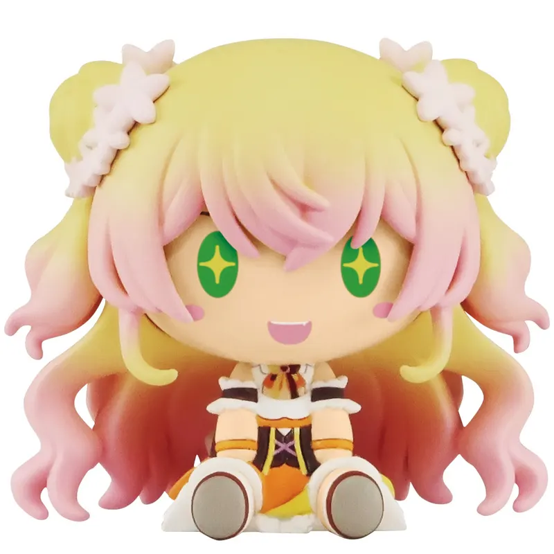 一番くじ ホロライブ ちょこのっこコレクション ラインナップ 27
