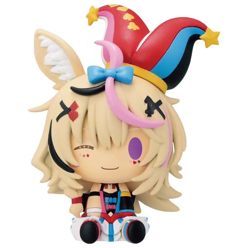 一番くじ ホロライブ ちょこのっこコレクション ラインナップ 29