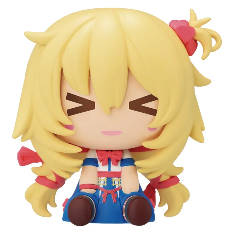 一番くじ ホロライブ ちょこのっこコレクション ラインナップ 5