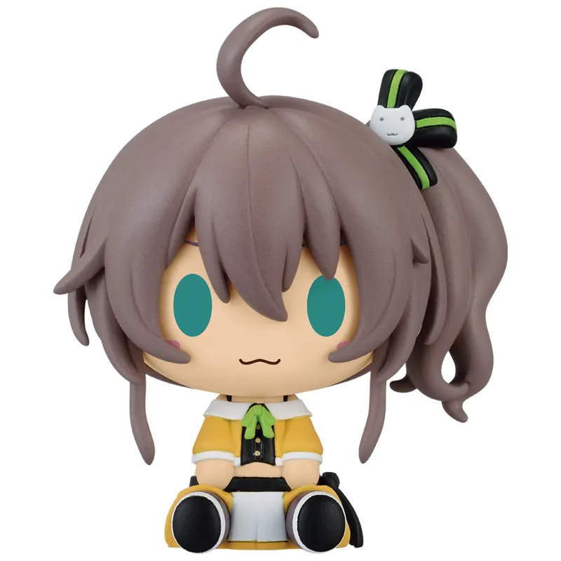 一番くじ ホロライブ ちょこのっこコレクション ラインナップ 7