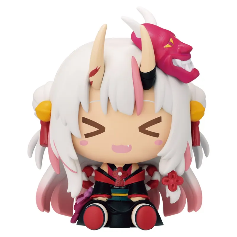 一番くじ ホロライブ ちょこのっこコレクション ラインナップ 9