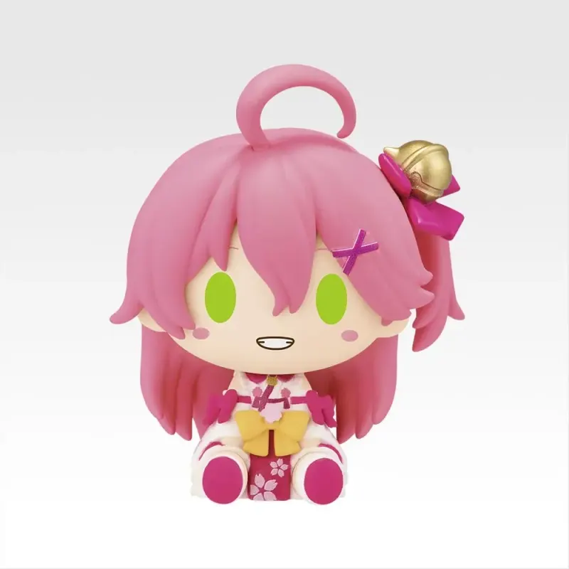 一番くじ ホロライブ ちょこのっこコレクション 2026ver.(再販売) ラインナップ 12
