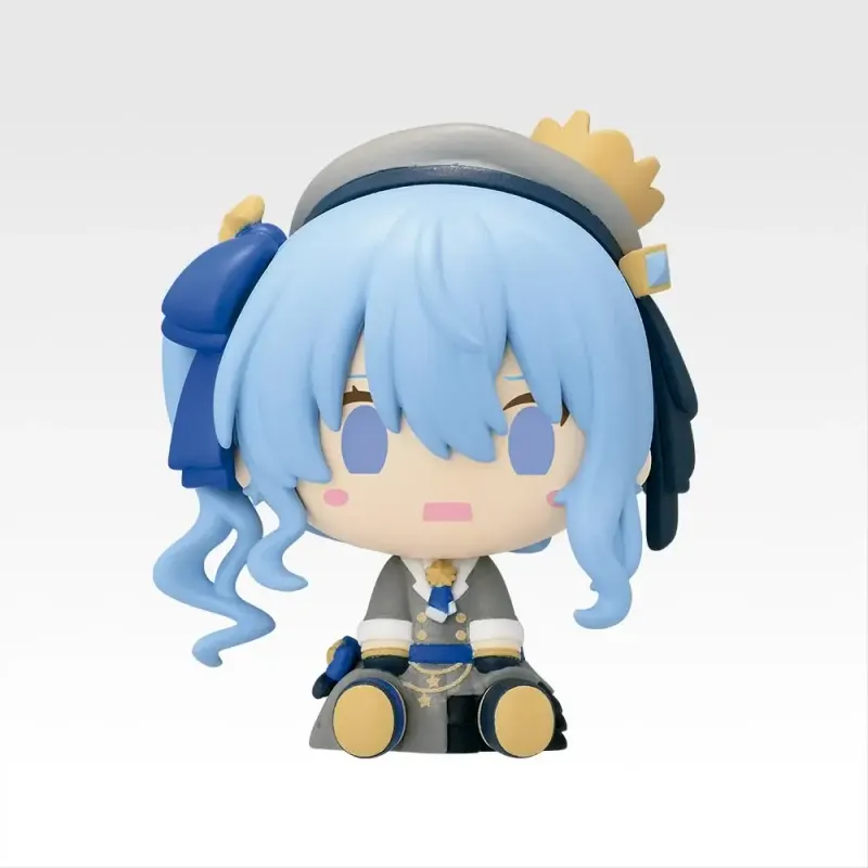 一番くじ ホロライブ ちょこのっこコレクション 2026ver.(再販売) ラインナップ 15