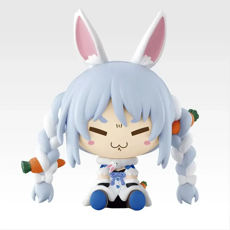 一番くじ ホロライブ ちょこのっこコレクション 2026ver.(再販売) ラインナップ 16