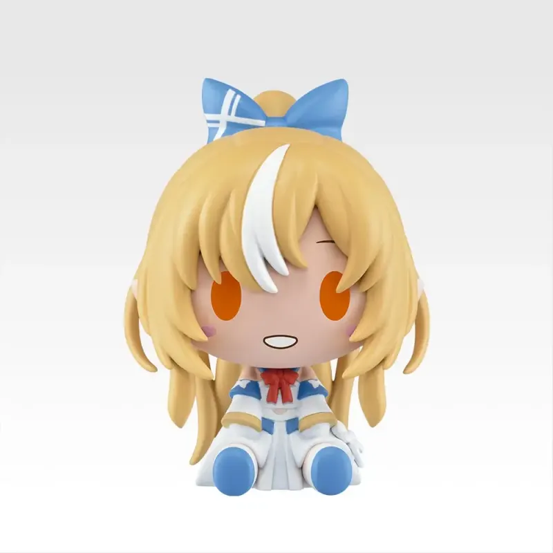 一番くじ ホロライブ ちょこのっこコレクション 2026ver.(再販売) ラインナップ 17
