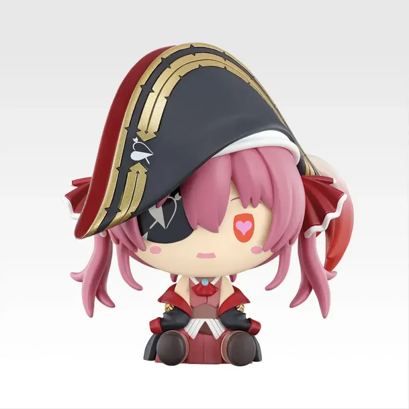一番くじ ホロライブ ちょこのっこコレクション 2026ver.(再販売) ラインナップ 19