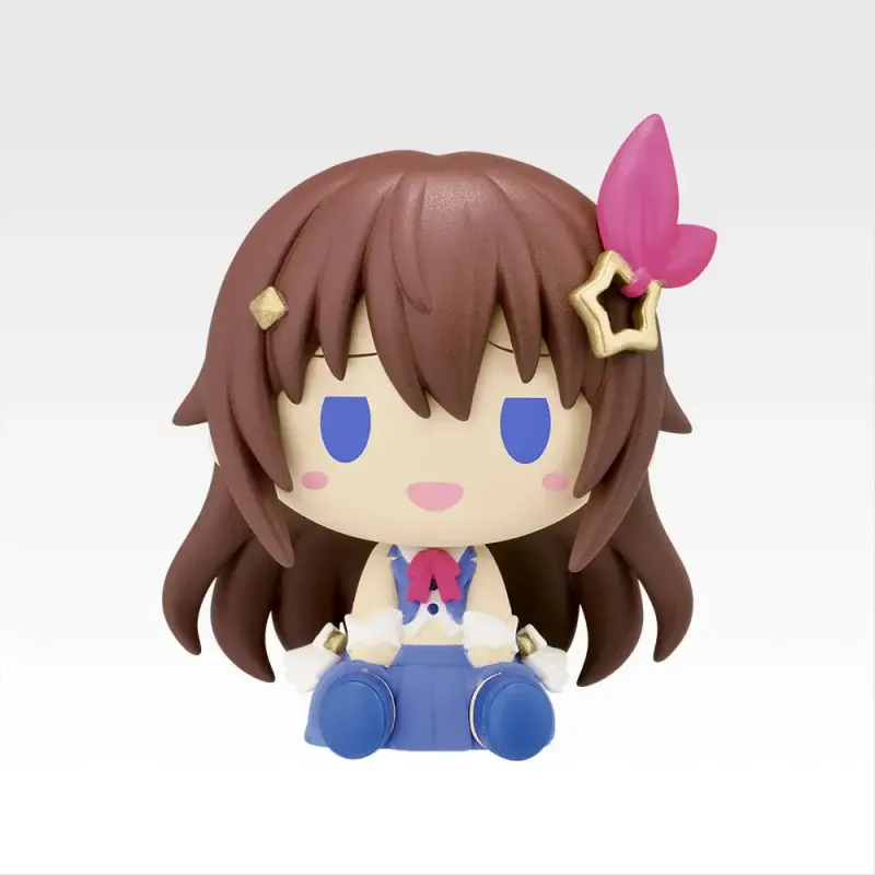 一番くじ ホロライブ ちょこのっこコレクション 2026ver.(再販売) ラインナップ 2