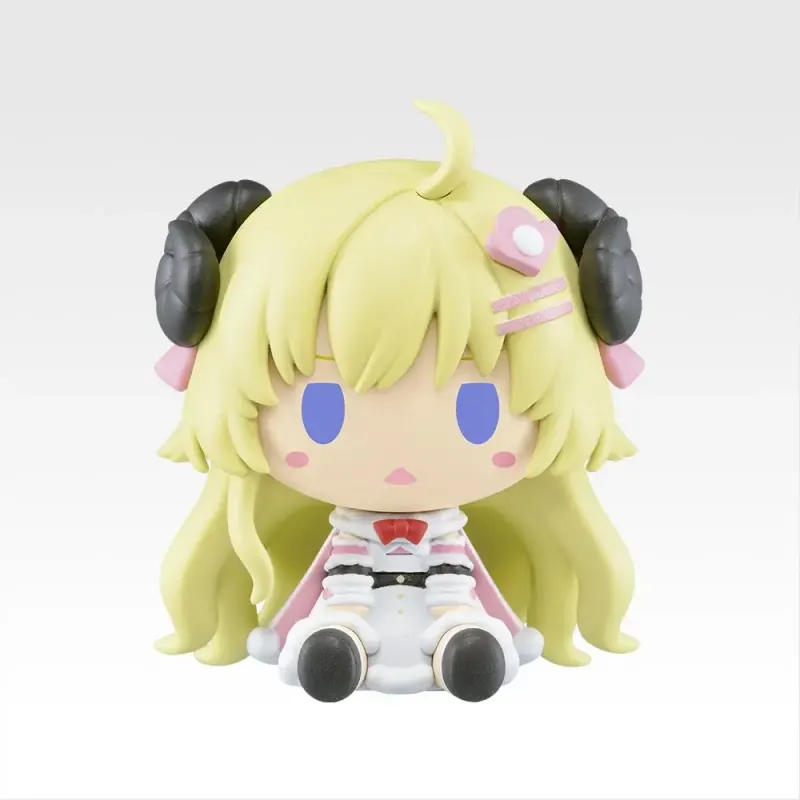 一番くじ ホロライブ ちょこのっこコレクション 2026ver.(再販売) ラインナップ 20