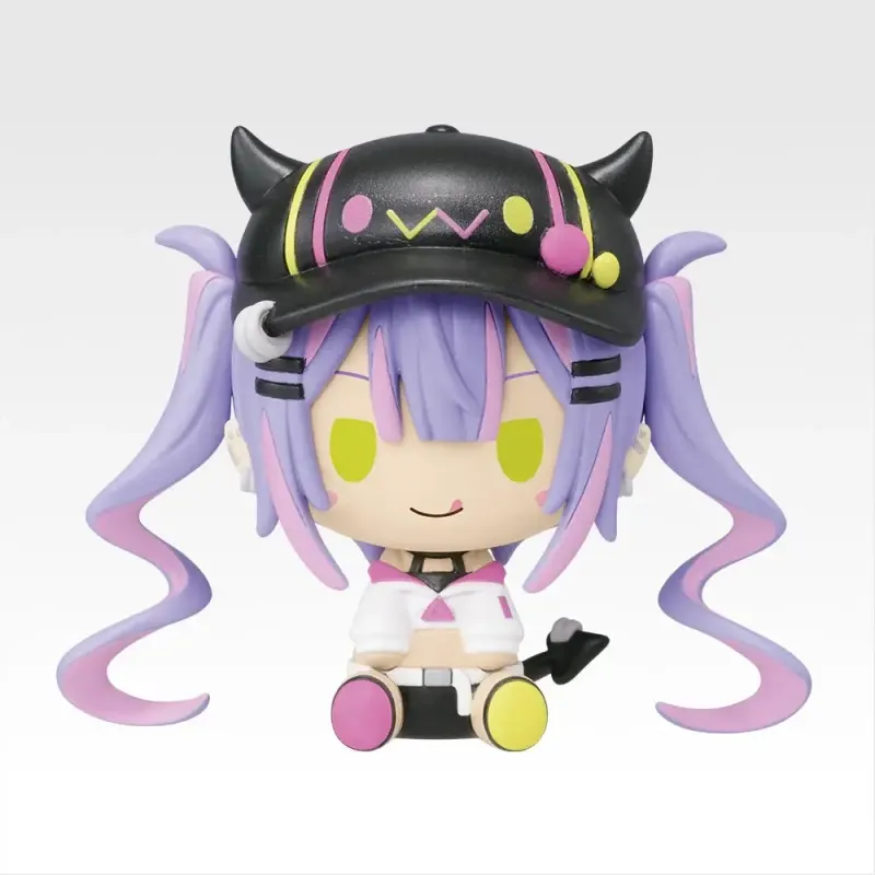 一番くじ ホロライブ ちょこのっこコレクション 2026ver.(再販売) ラインナップ 21