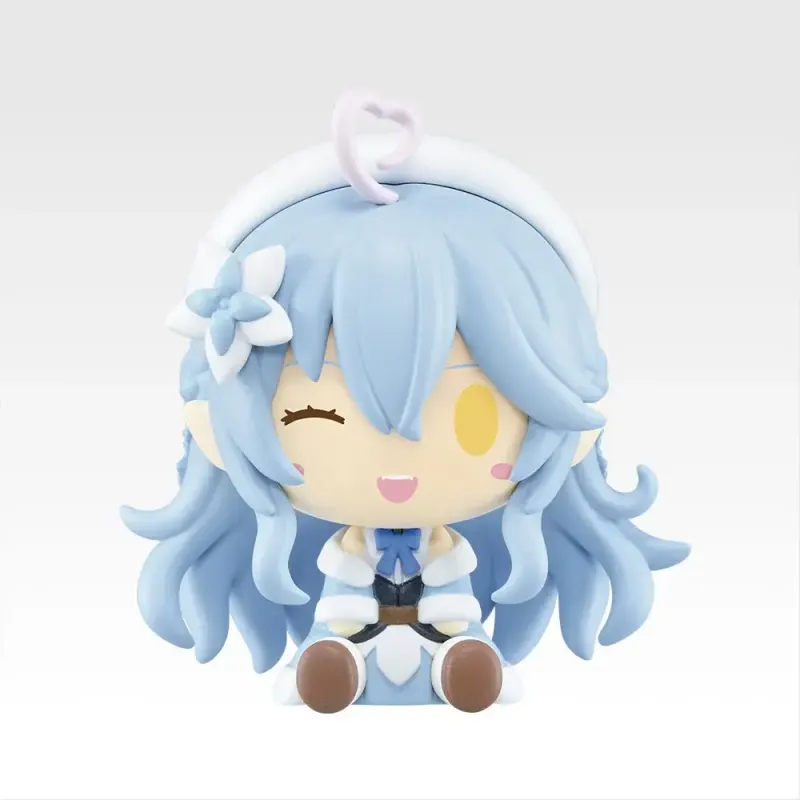 一番くじ ホロライブ ちょこのっこコレクション 2026ver.(再販売) ラインナップ 23