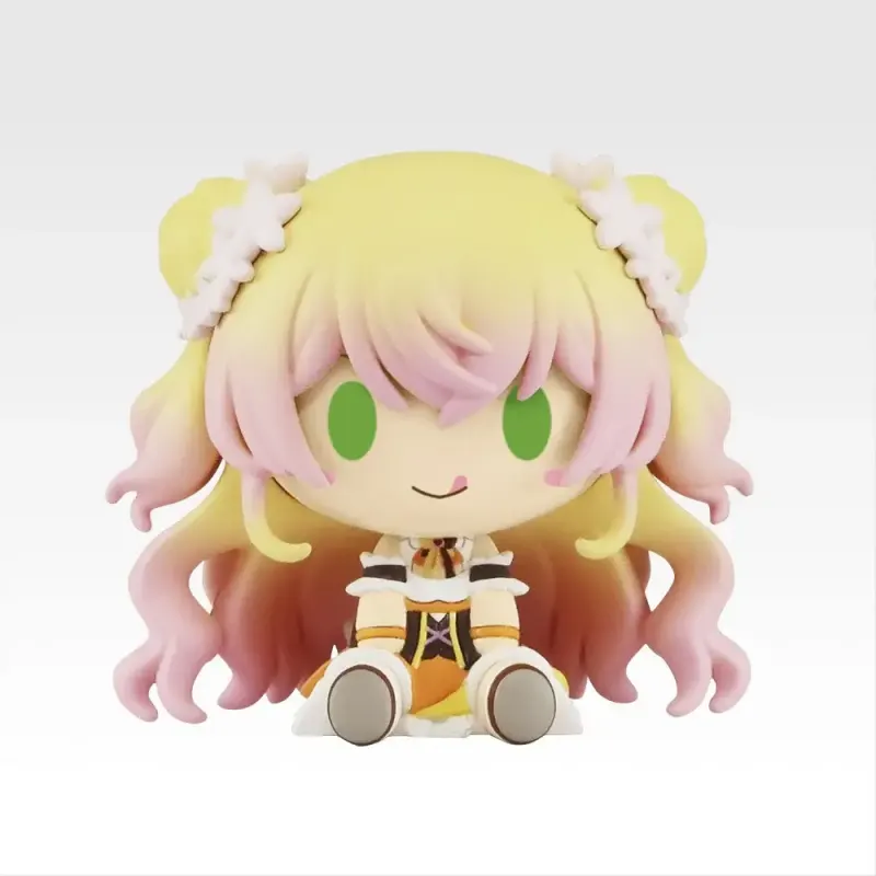 一番くじ ホロライブ ちょこのっこコレクション 2026ver.(再販売) ラインナップ 24
