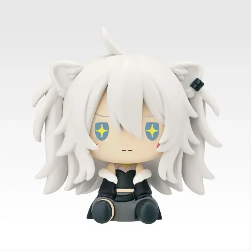一番くじ ホロライブ ちょこのっこコレクション 2026ver.(再販売) ラインナップ 25