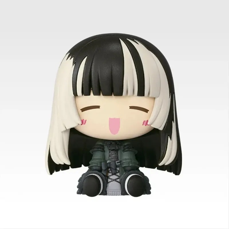 一番くじ ホロライブ ちょこのっこコレクション 2026ver.(再販売) ラインナップ 33