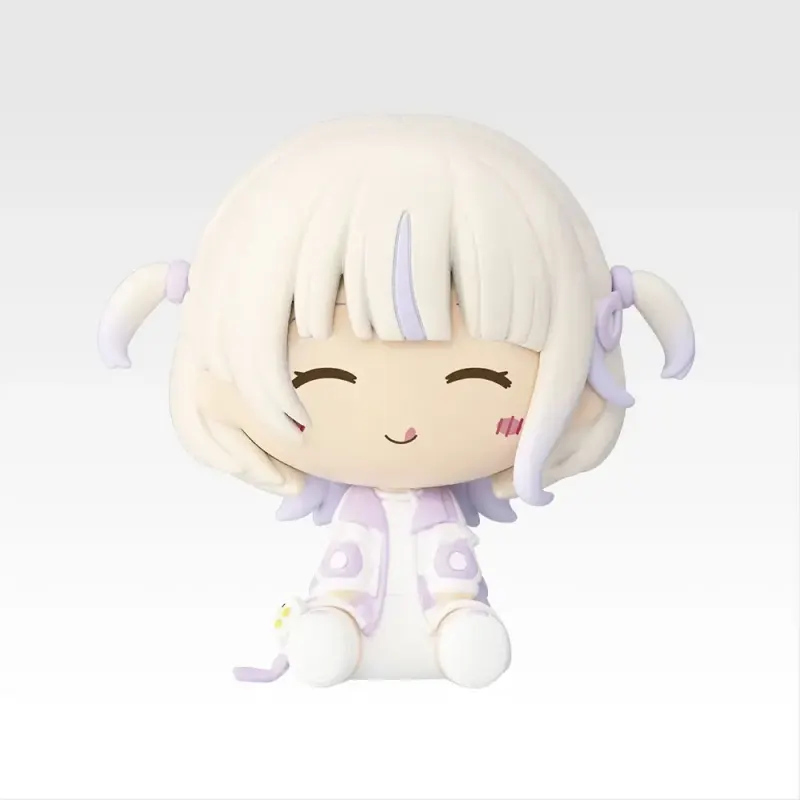 一番くじ ホロライブ ちょこのっこコレクション 2026ver.(再販売) ラインナップ 34