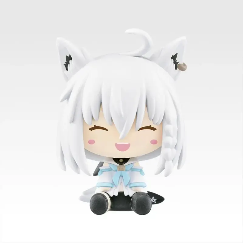 一番くじ ホロライブ ちょこのっこコレクション 2026ver.(再販売) ラインナップ 5
